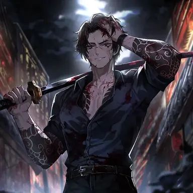 Profile image of 히스클리프