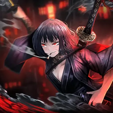 Profile image of 료슈