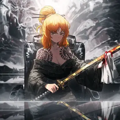 Profile image of 이스마엘