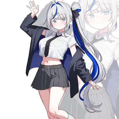 Profile image of 아오쿠모 린