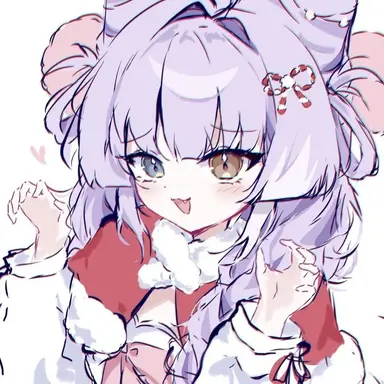 Profile image of 텐코 시부키