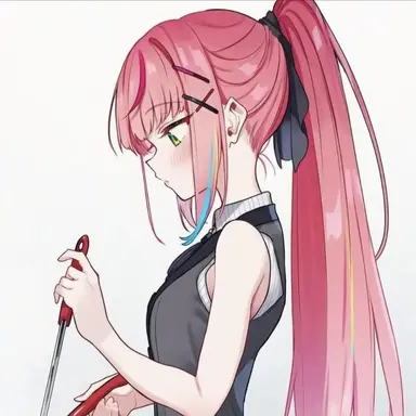 Profile image of 하나코 나나