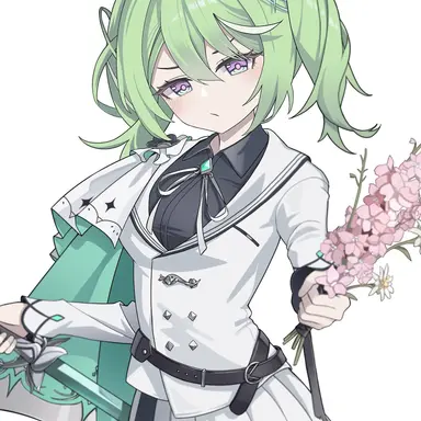 Profile image of 유즈하 리코