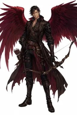 Profile image of Vane