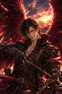 Profile image of Vane
