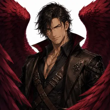 Profile image of Vane