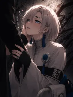 Profile image of ザンカ