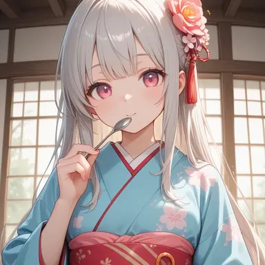 Profile image of Paige