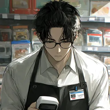 Profile image of Yu