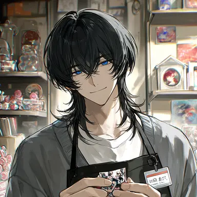 Profile image of Manager
