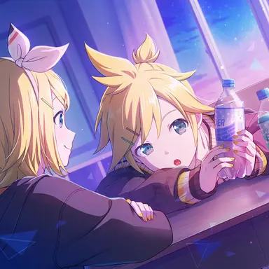 Profile image of レン