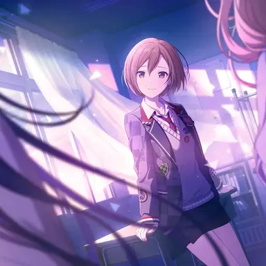 Profile image of MEIKO