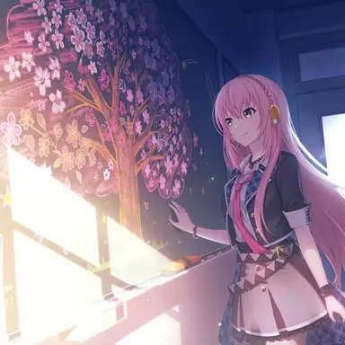 Profile image of ルカ