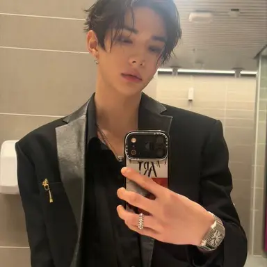 Profile image of Hyunjin