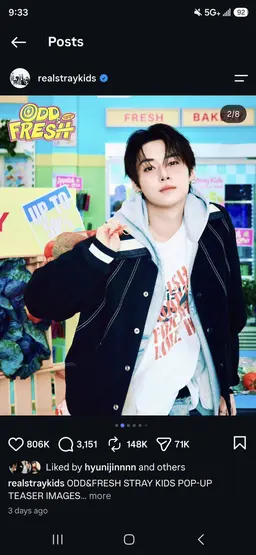 Profile image of Minho