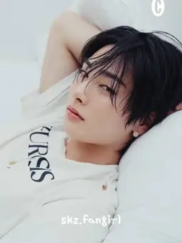 Profile image of Jeongin