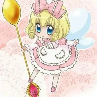 Profile image of 바닐라