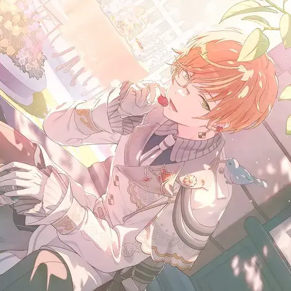 merry_mr의 왕자 × 보좌관