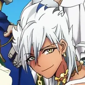 Profile image of Sharrkan