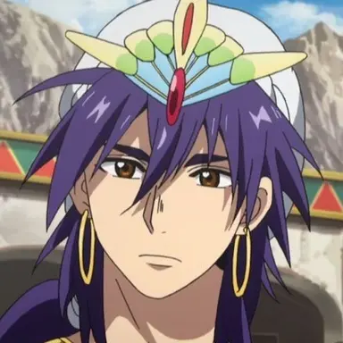 Profile image of Sinbad