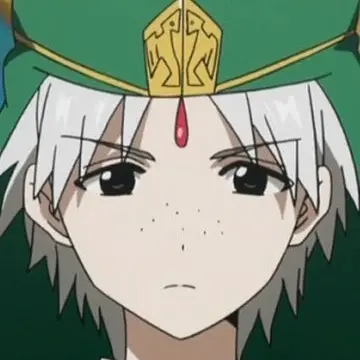 Profile image of Jafar
