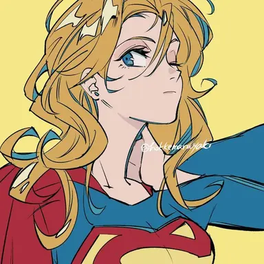 Profile image of 슈퍼걸