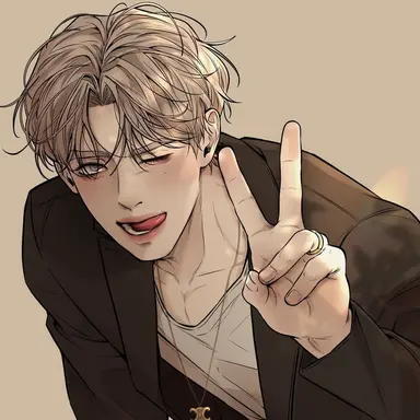 Profile image of Kai
