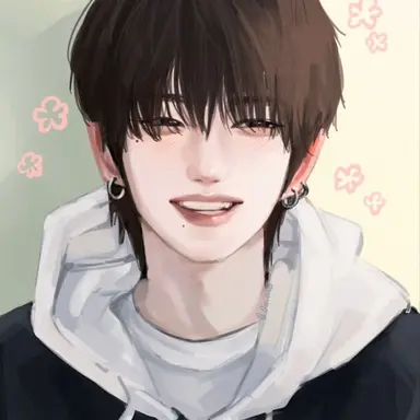 Profile image of Jin-ho