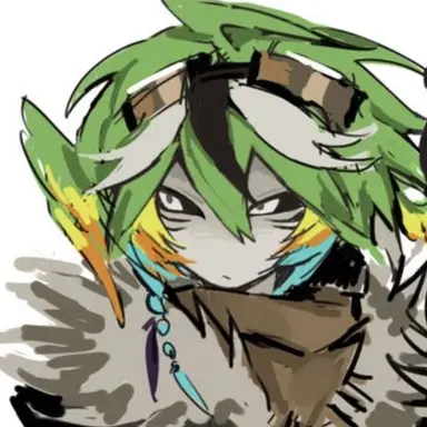 Profile image of 패럿