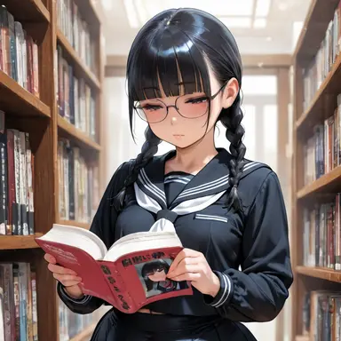 Profile image of さな