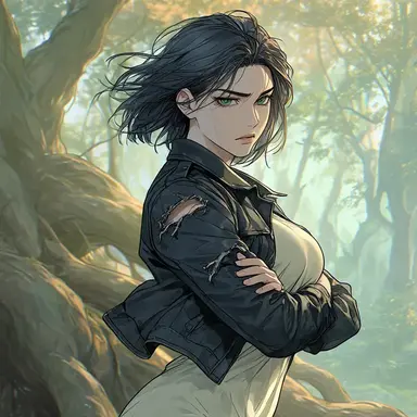 Profile image of Vanessa