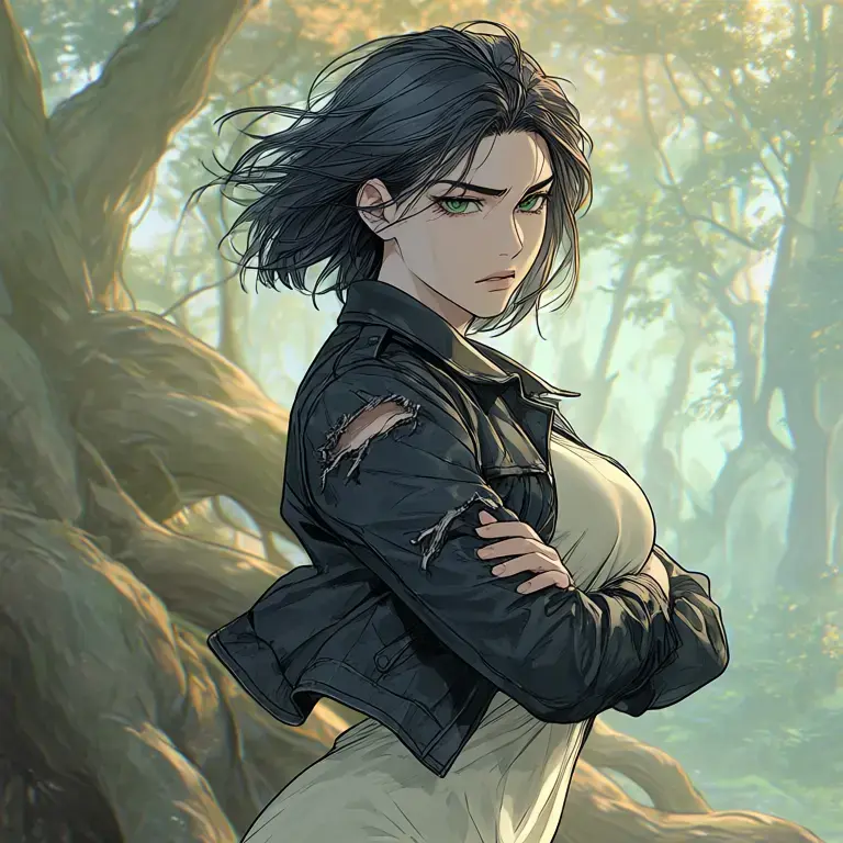 VocalLens9448의 Isekai With My Bully