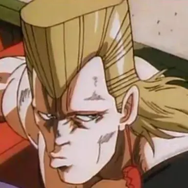 Profile image of ポルナレフ