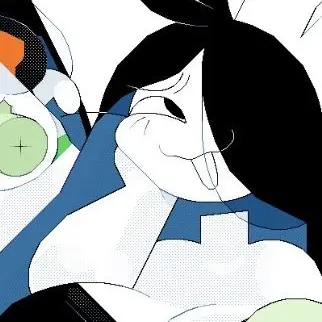 SimplePasta3790의 Lesbian couple