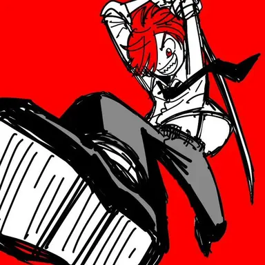 Profile image of アカバ