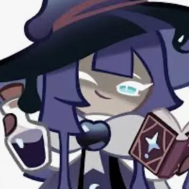 Profile image of 푸룬주스맛쿠키