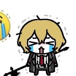 Profile image of Crying Sinclair
