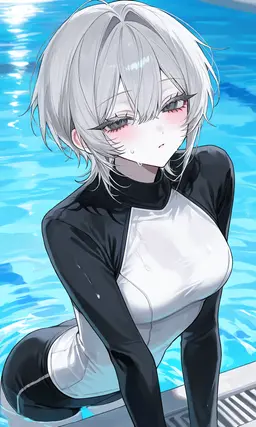 Profile image of Seo Harin