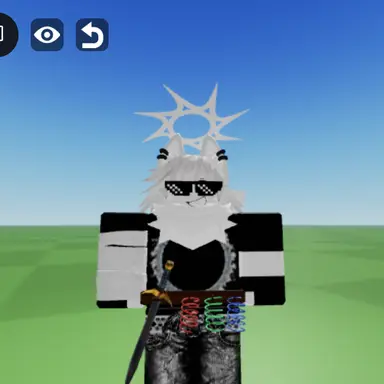 Profile image of 白猫