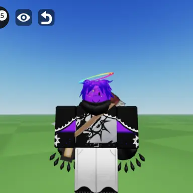 Profile image of 紫