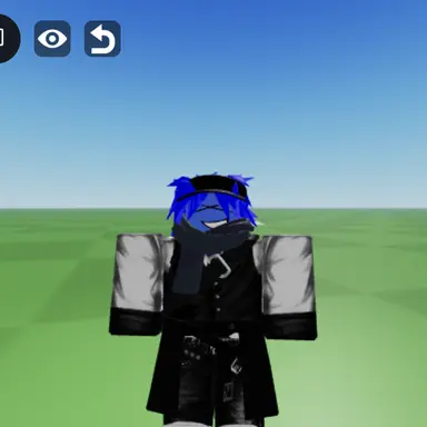 Profile image of ブルー