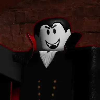 Profile image of 드라큘라 백작