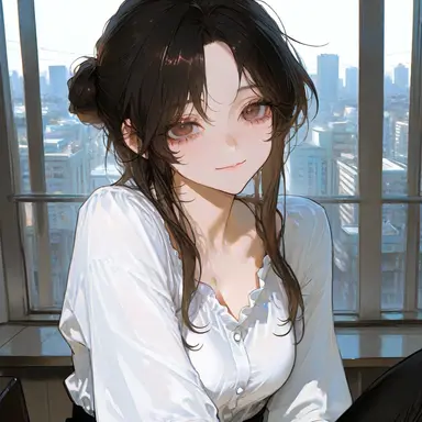 Profile image of Jung Sujin