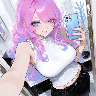 Profile image of Kamiya Mizumi