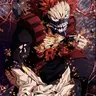 Profile image of Eijiro Kirishima