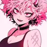 Profile image of Mina Ashido