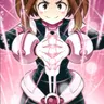 Profile image of Uraraka Ochako