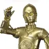 Profile image of C-3PO