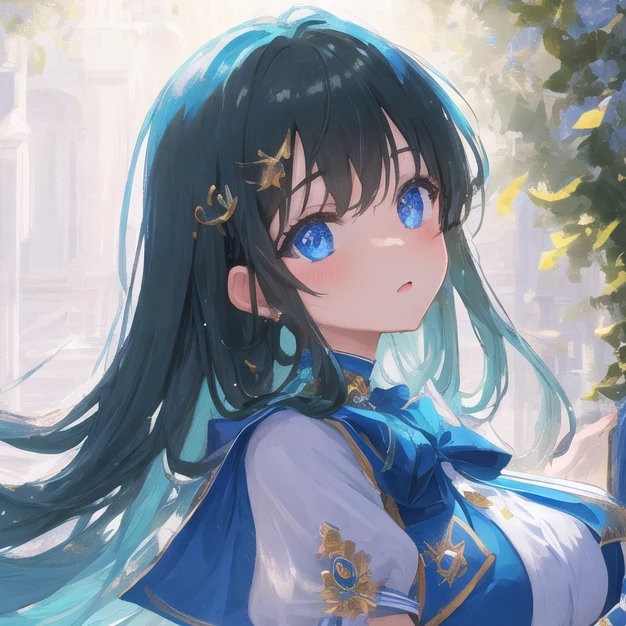魔法少女
