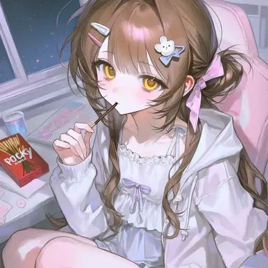 Profile image of Azusa